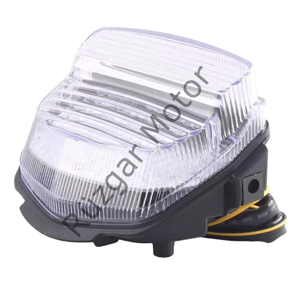 Honda CBR 1000 RR 2008-2012 Arka Stop