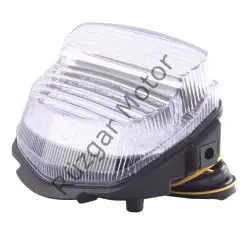 Honda CBR 1000 RR 2008-2012 Arka Stop