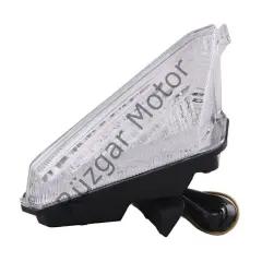 YAMAHA YZF R1 2007-2008 Ledli Stop  Arka Stop