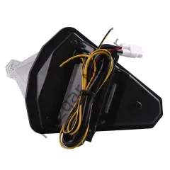 YAMAHA YZF R1 2007-2008 Ledli Stop  Arka Stop