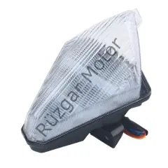 YAMAHA YZF R1 2007-2008 Ledli Stop  Arka Stop