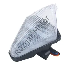 Yamaha YZF-R1 2007-2008  Ledli Sinyalli  Stop Arka Stop