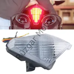 Yamaha YZF-R1 2007-2008  Ledli Sinyalli  Stop Arka Stop