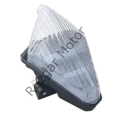 Yamaha YZF-R1 2007-2008  Ledli Sinyalli  Stop Arka Stop