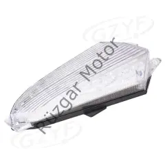 Yamaha YZF R6 2008-2016 Ledli Sinyalli Stop Arka Stop