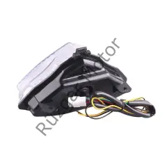 YAMAHA YZF R1  2004-2006 Ledli Sinyalli Stop Arka Stop