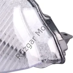 YAMAHA YZF R1  2004-2006 Ledli Sinyalli Stop Arka Stop