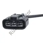 Yamaha YZF-R6  2009-2014 Statör Altarnatör Stator Sargı