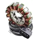 Yamaha YZF-R6  2009-2014 Statör Altarnatör Stator Sargı