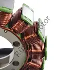 Yamaha YZF-R6  2009-2014 Statör Altarnatör Stator Sargı