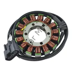 Yamaha YZF-R6  2009-2014 Statör Altarnatör Stator Sargı