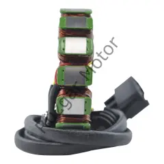 Yamaha YZF-R6  2009-2014 Statör Altarnatör Stator Sargı