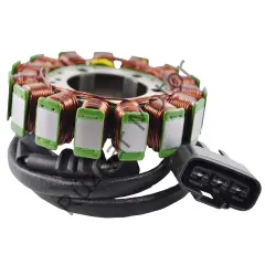 Yamaha YZF-R6  2009-2014 Statör Altarnatör Stator Sargı
