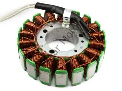 Yamaha YZF-R1 2002-2003 Statör Altarnatör Stator Sargı