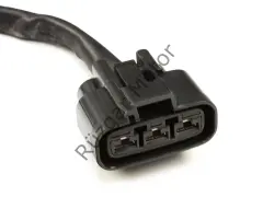 Yamaha YZF-R1 2002-2003 Statör Altarnatör Stator Sargı