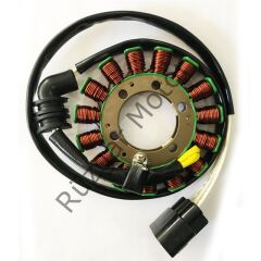 Yamaha YZF-R1  Statör Altarnatör Stator Sargı