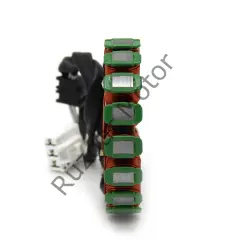 Yamaha YZF-R6 2006-2016 Statör Altarnatör Stator Sargı