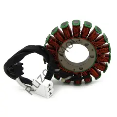 Yamaha YZF-R6 2006-2016 Statör Altarnatör Stator Sargı