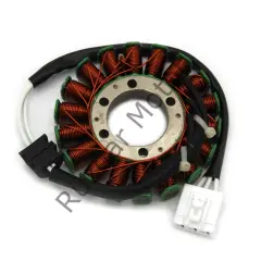 Yamaha YZF-R6 2006-2016 Statör Altarnatör Stator Sargı