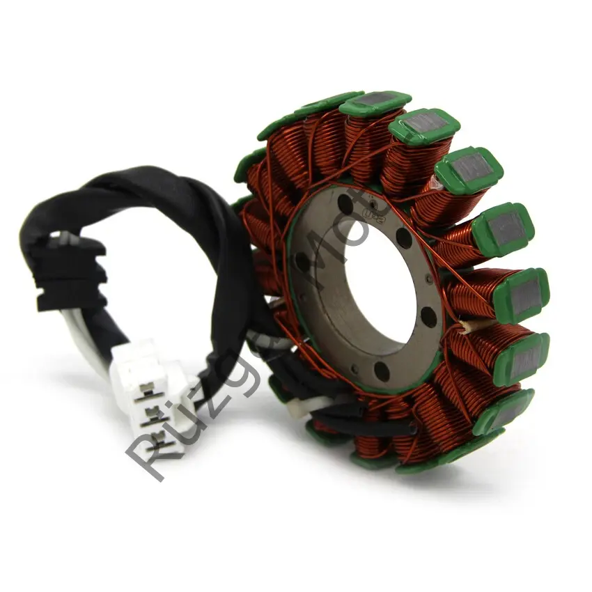 Yamaha YZF-R6 2006-2016 Statör Altarnatör Stator Sargı
