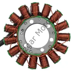 Honda CBR 1000RR 2010-2016  Statör Altarnatör Stator Sargı