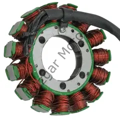 Kawasaki Ninja ZX-10R ZX10R ZX1000 2011-2025 Statör Altarnatör Stator Sargı