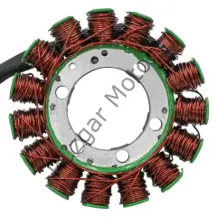 Kawasaki Ninja ZX-10R ZX10R ZX1000 2011-2025 Statör Altarnatör Stator Sargı