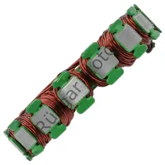 Kawasaki ZX-6R Ninja , ZX636r 2013-2015 Statör Altarnatör Stator Sargı