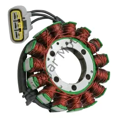Kawasaki ZX-6R Ninja , ZX636r 2013-2015 Statör Altarnatör Stator Sargı
