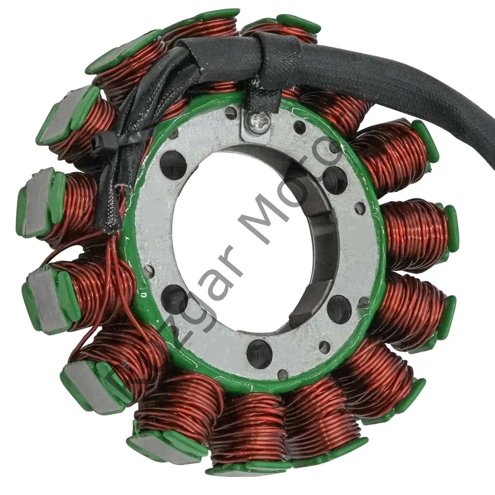 Kawasaki ZX-6R Ninja , ZX636r 2013-2015 Statör Altarnatör Stator Sargı
