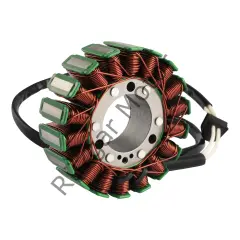 Suzuki GSXR600 GSX-R600 1997-2000  Statör Altarnatör Stator Sargı