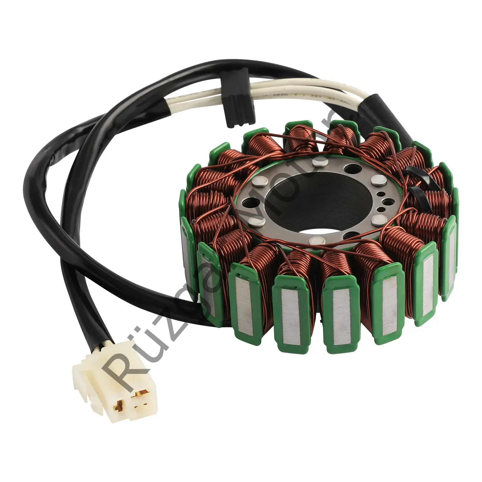 Suzuki GSXR600 GSX-R600 1997-2000  Statör Altarnatör Stator Sargı