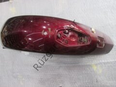 Honda VT 750 Shadow Arka Çamurluk