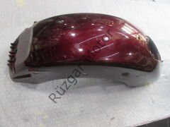 Honda VT 750 Shadow Arka Çamurluk