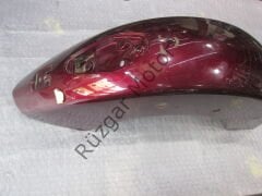 Honda VT 750 Shadow Arka Çamurluk