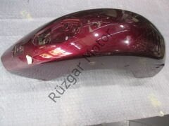 Honda VT 750 Shadow Arka Çamurluk