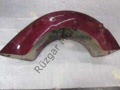 Honda VT 750 Shadow Arka Çamurluk