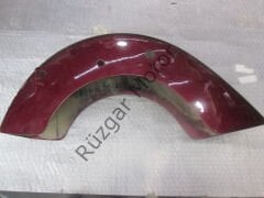 Honda VT 750 Shadow Arka Çamurluk