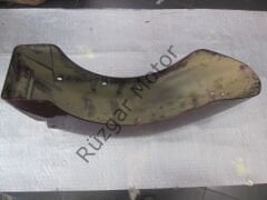 Honda VT 750 Shadow Arka Çamurluk