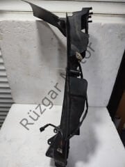 Aprilia ETV 1000 Caponord 1000 Arka Çamurluk Akü Plastiği