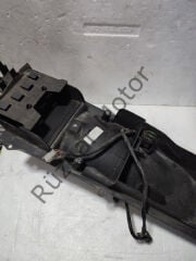 Aprilia ETV 1000 Caponord 1000 Arka Çamurluk Akü Plastiği