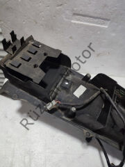 Aprilia ETV 1000 Caponord 1000 Arka Çamurluk Akü Plastiği