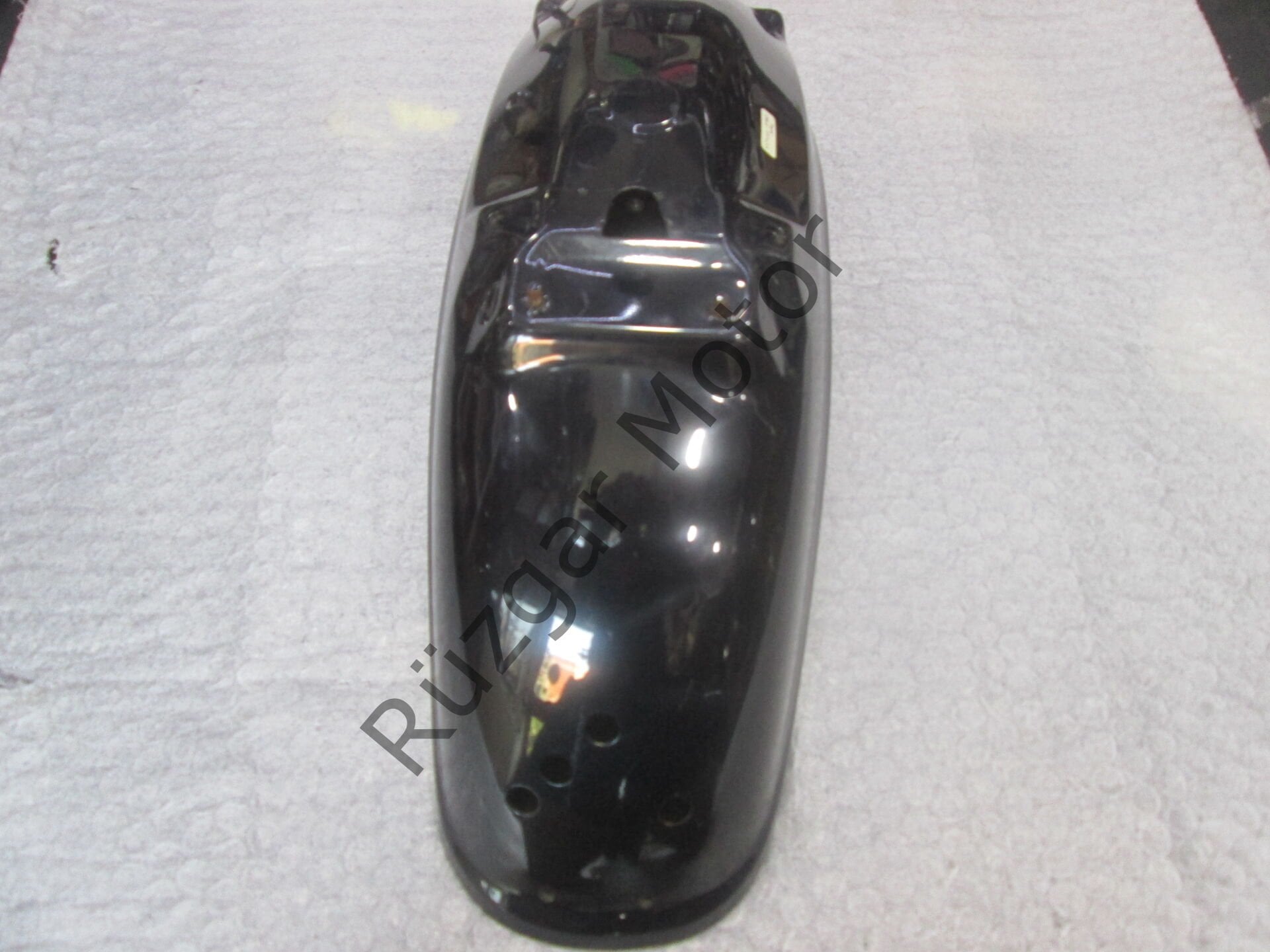 Yamaha XV 1100 Virago Arka Çamurluk