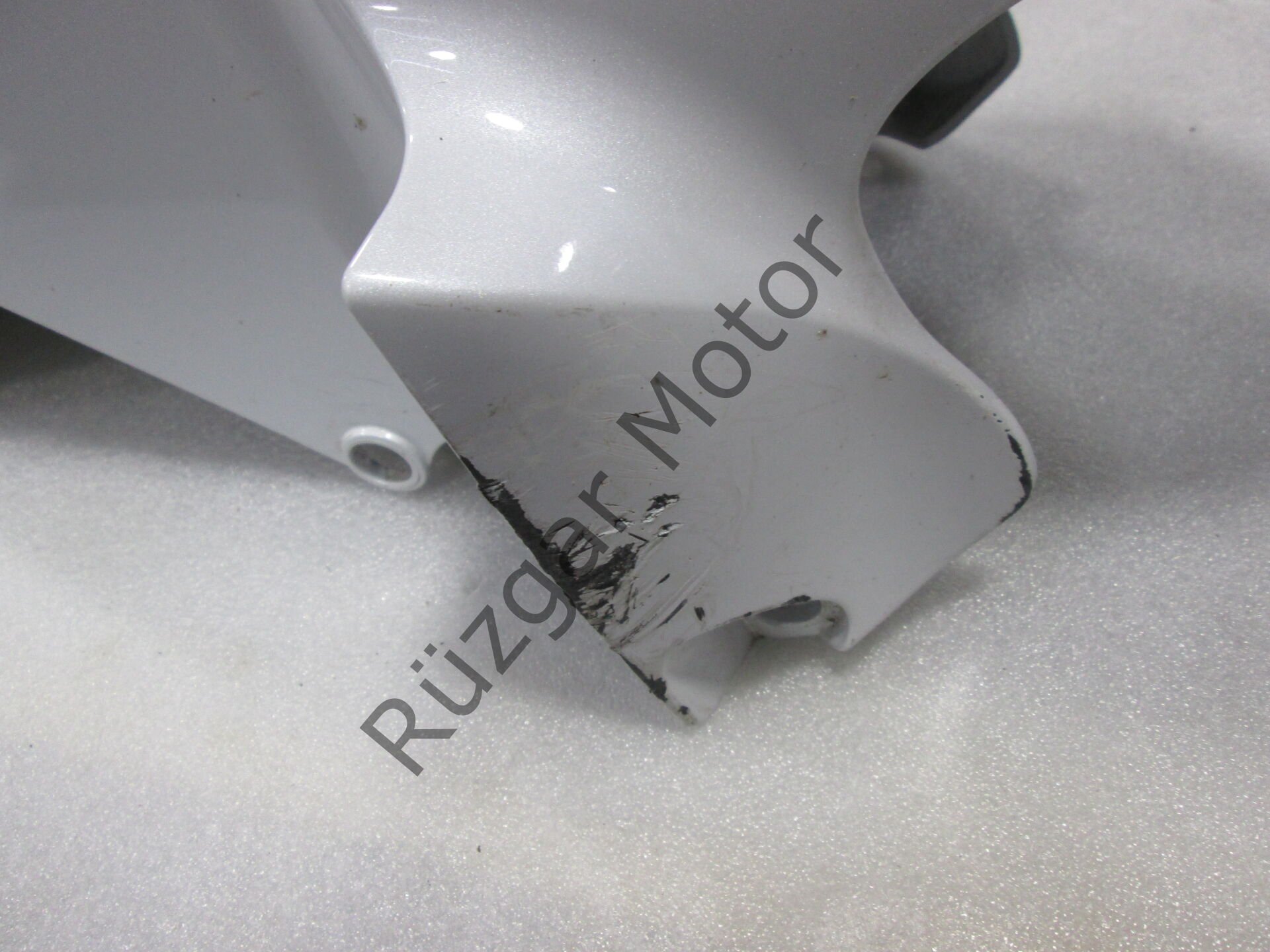 Yamaha YZF R6  2006-2016  ÖN Çamurluk