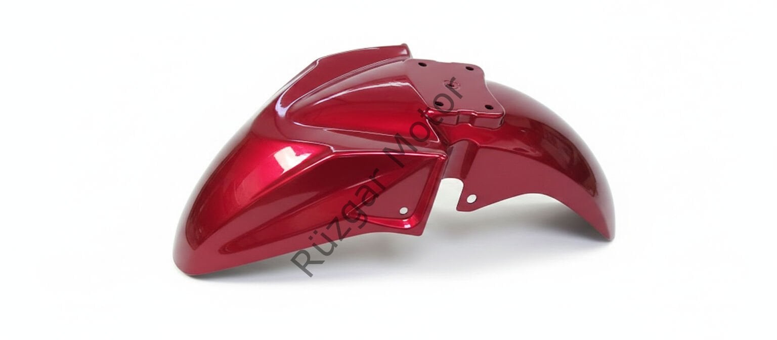 Suzuki GW250 Inazuma Front Fender Mudguard 2012-2017 OEM 53111-48H00-YAY
