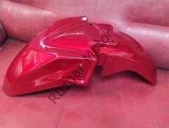 Suzuki GW250 Inazuma Front Fender Mudguard 2012-2017 OEM 53111-48H00-YAY