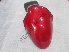 SYM JOYRİDE 200 Karburatörlü Kımızı Ön Çamurluk 61100-H9A-000