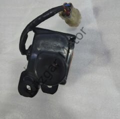 Honda CBR 600RR Exup Servo Motoru