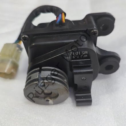 Honda CBR 600RR Exup Servo Motoru