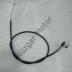 Honda CBR 600RR Exup Servo Motoru